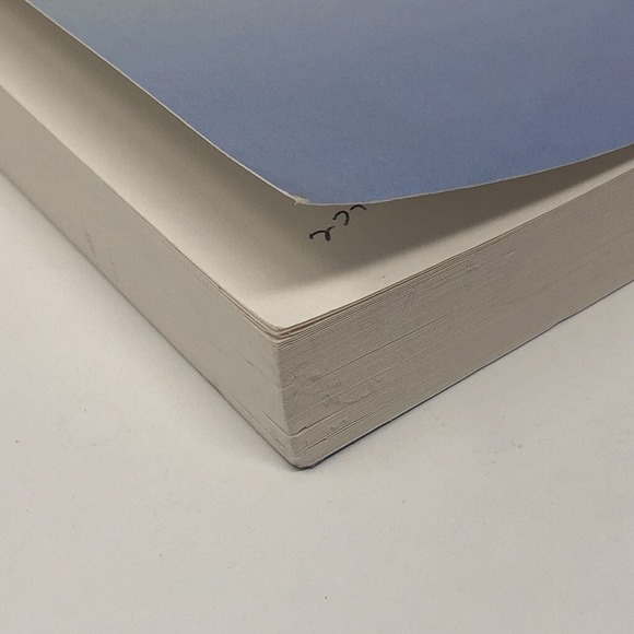 (Signed) The Simple Truth by J. A. Turley - Picture 6 of 7